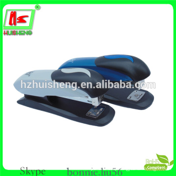 hot sale kids stationery product colorful magazine stapler